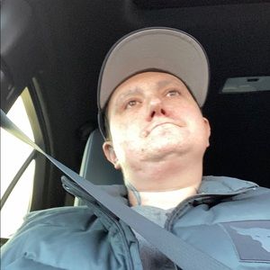 Meet your Posher, Mike